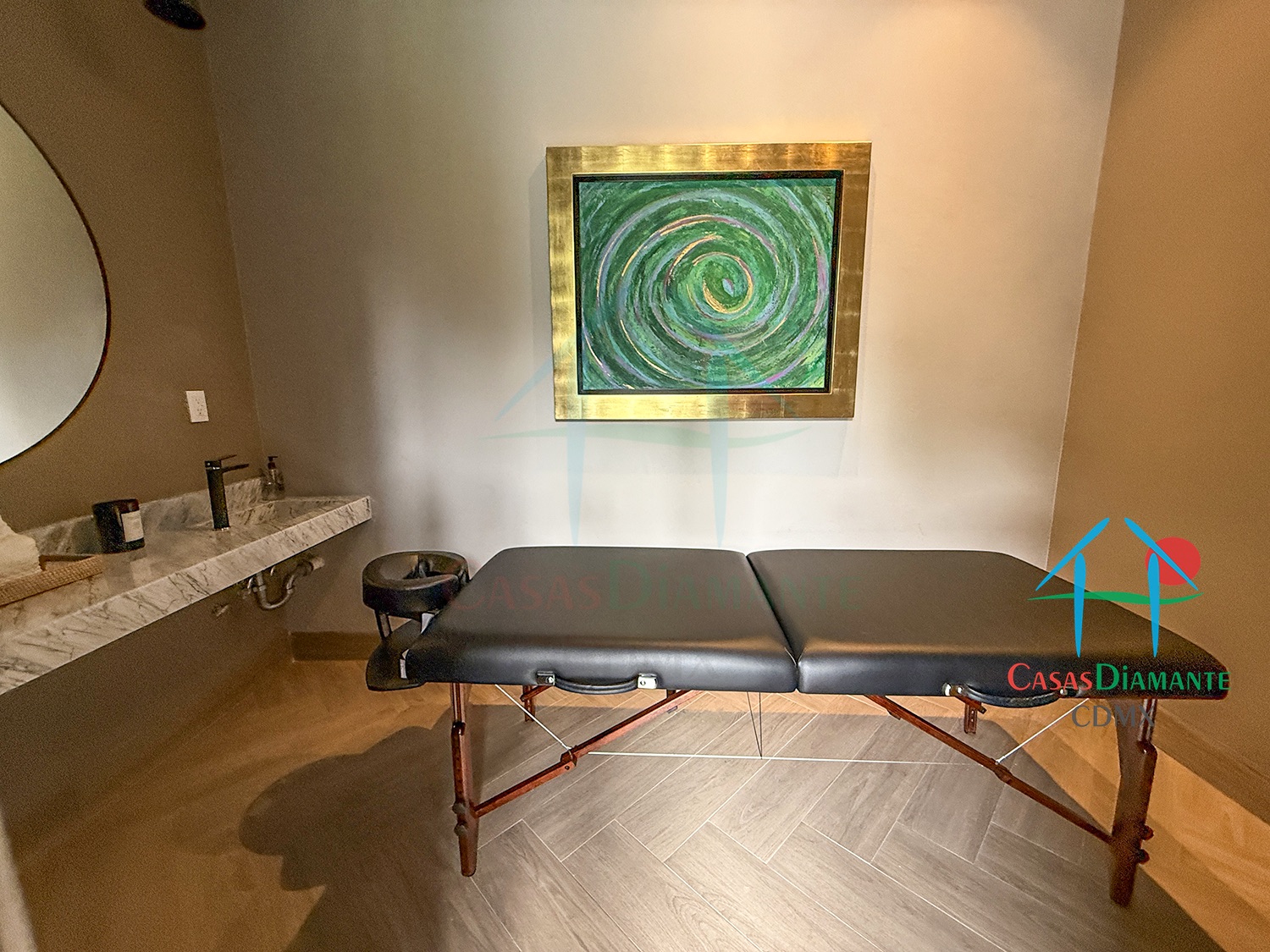 Acanto Ecos del Bosque - Spa 1 Acanto Ecos del Bosque - Spa 1